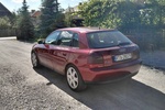 Audi a3 1.8 turbo 150 km cena do negocjacji 